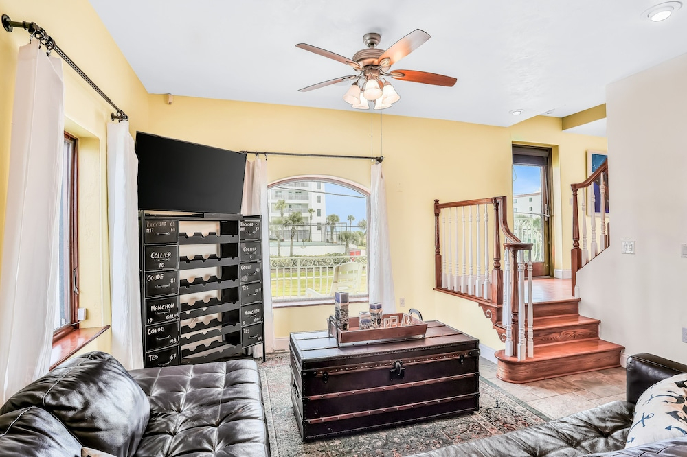 NSB Sea Turtle Manor