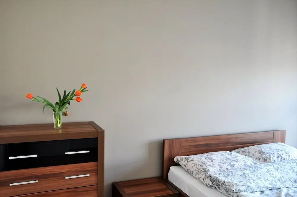 Prudentia Apartments Jeziorański