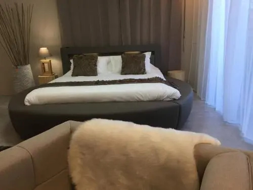 LOFT SPA - Côté château