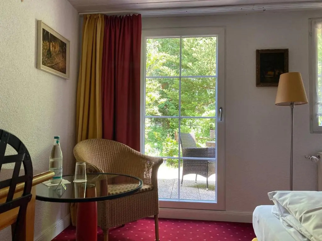 Hotel Hirschen