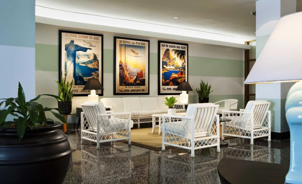 Richmond Hotel