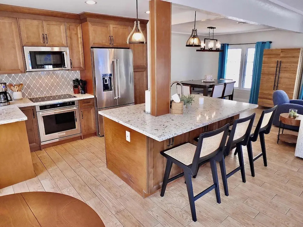 Belmont Shore Beach House