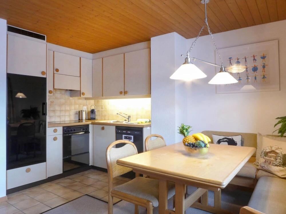Chalet Bluemew g Lauterbrunnen