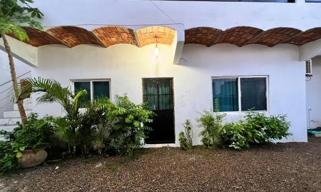 Casa Katrina #2