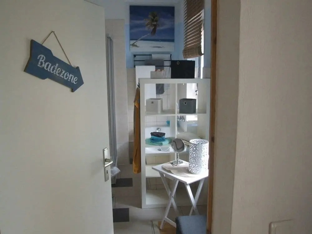 Hostel im Medizinerviertel
