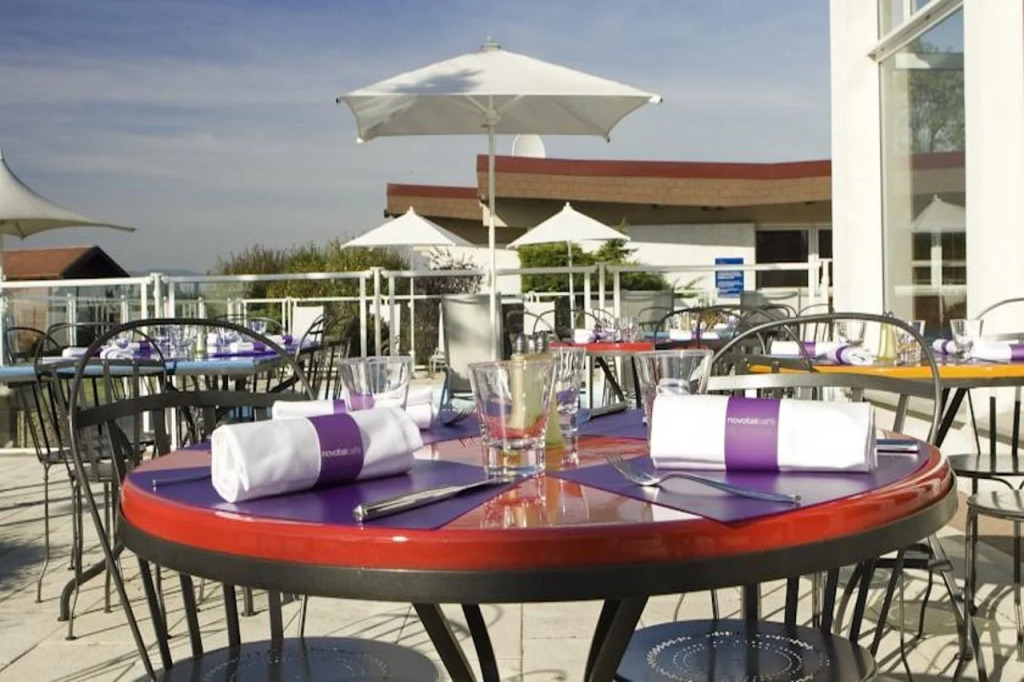 Ibis Styles Colmar Nord