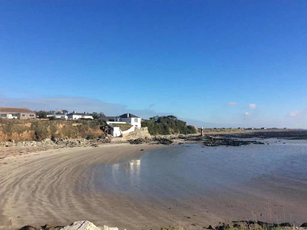 Wexford Town Opera Mews - 1 Bed Apartment