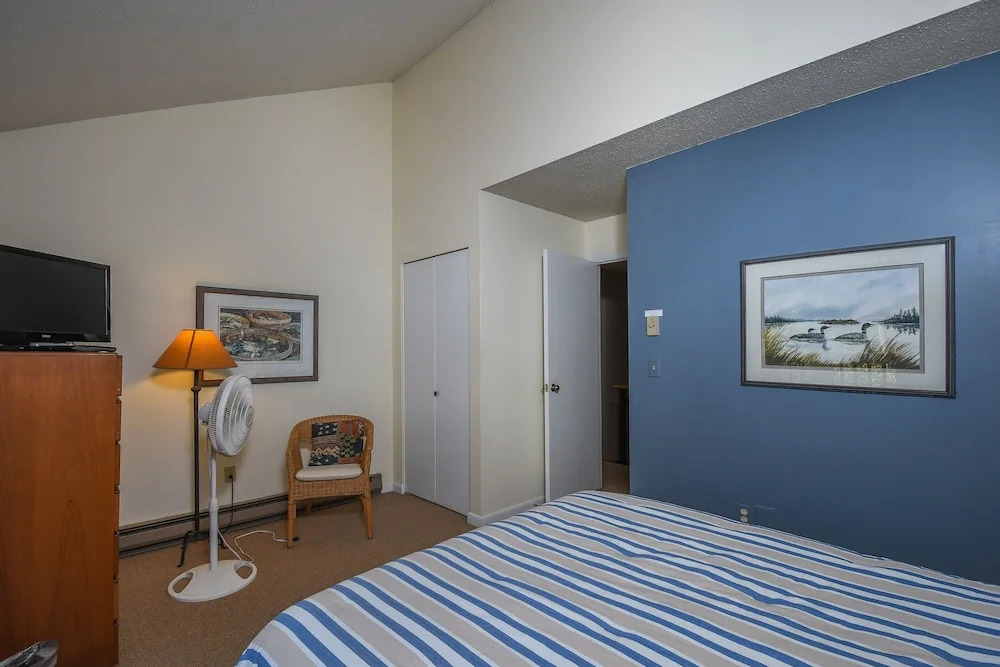 Villages of the Wisp Liftside 3 Bedroom Townhome #27