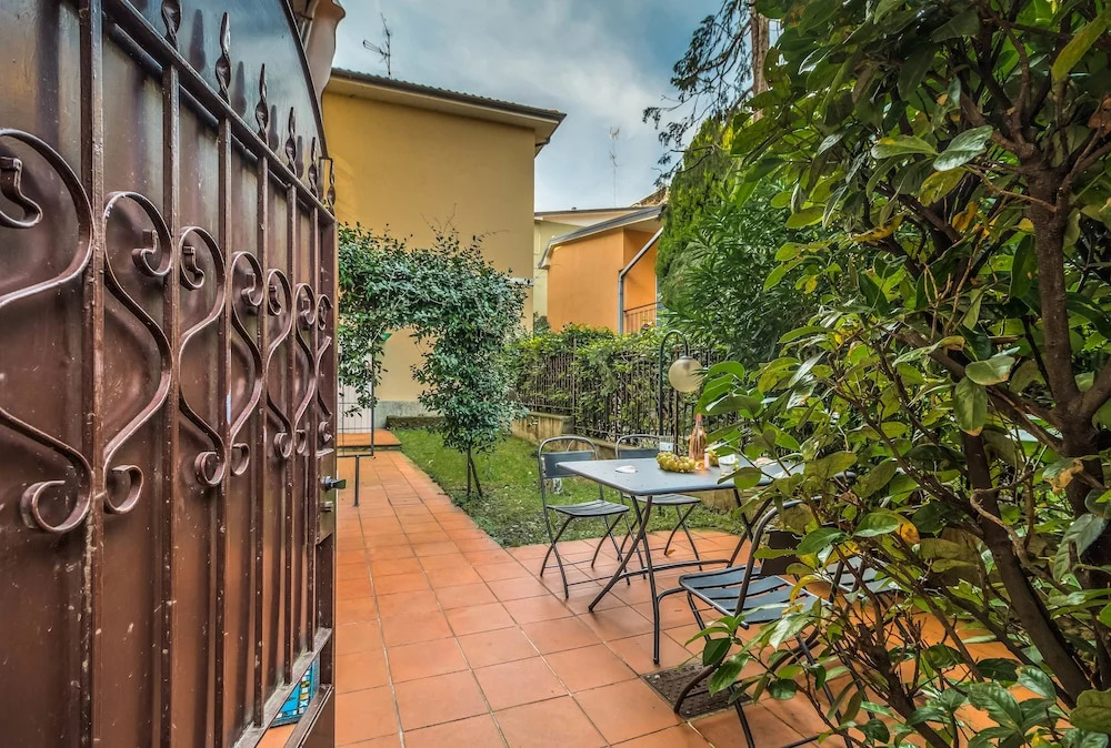 Desenzano Sweet garden