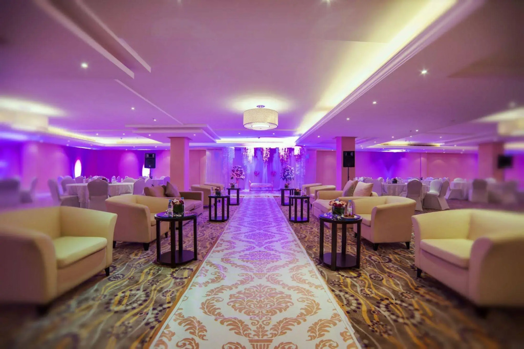 Crom Al Khobar