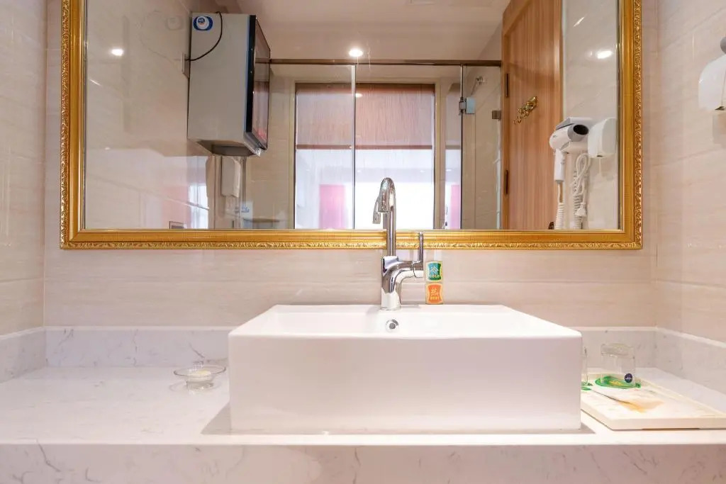 Vienna International Hotel Fujian Quanzhou Jinjiang Airport