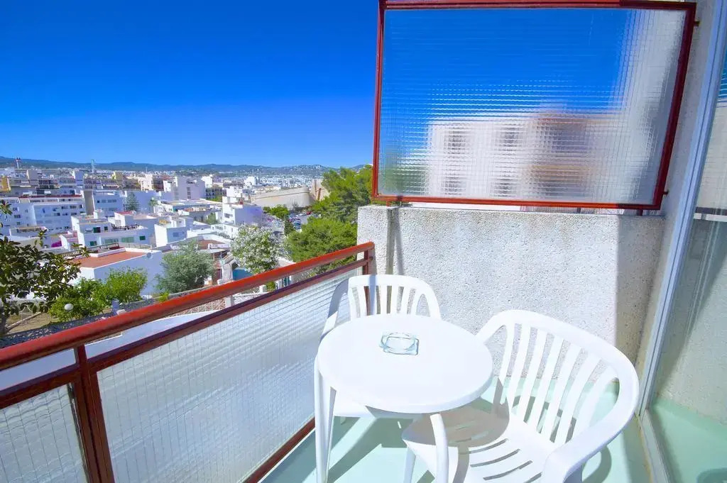 Hostal Molins Park
