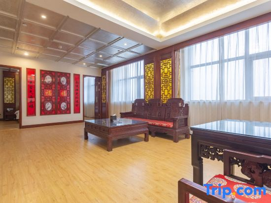 Shungeng International Hotel