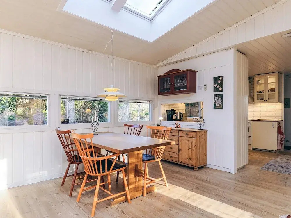4 star holiday home in Vejby