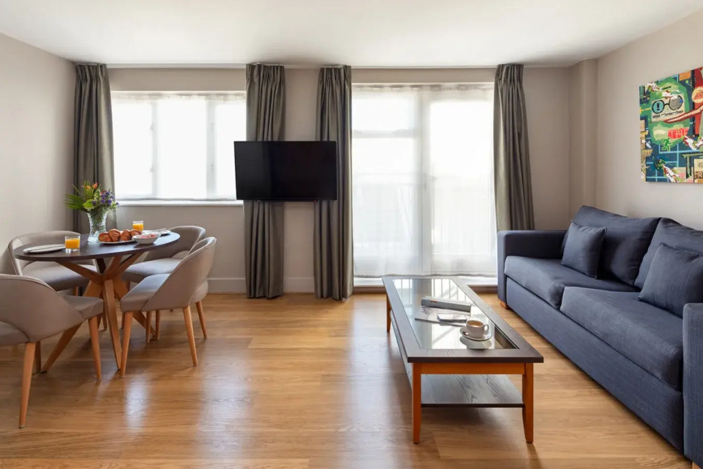 Marlin Apartments Commercial Road - Limehouse