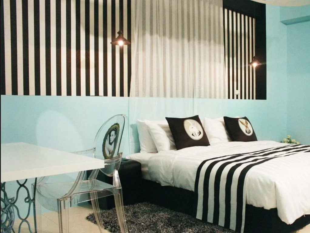 Soul Room Residence