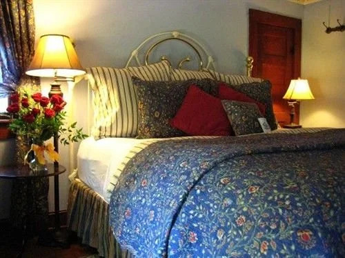 The Hale House Inn