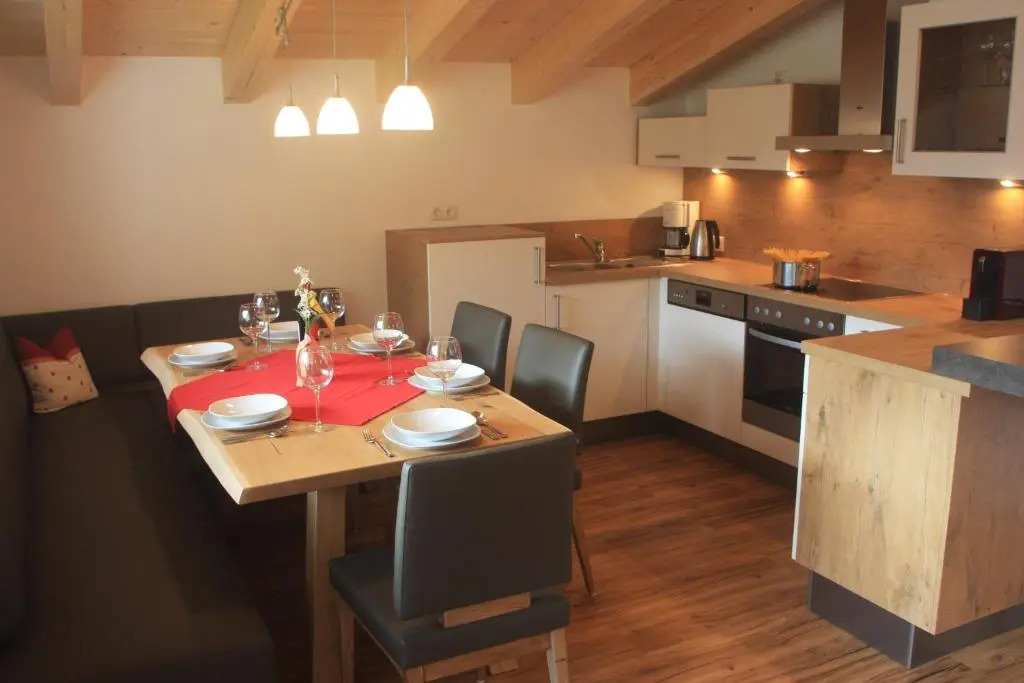Appartement Rauch