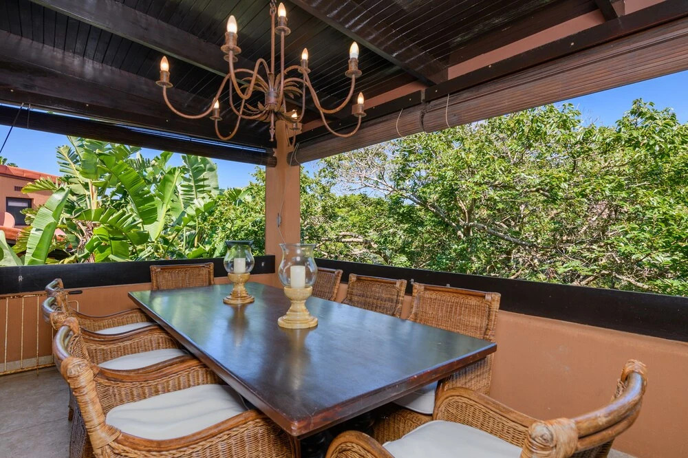 San Lameer Villa Rentals 3115