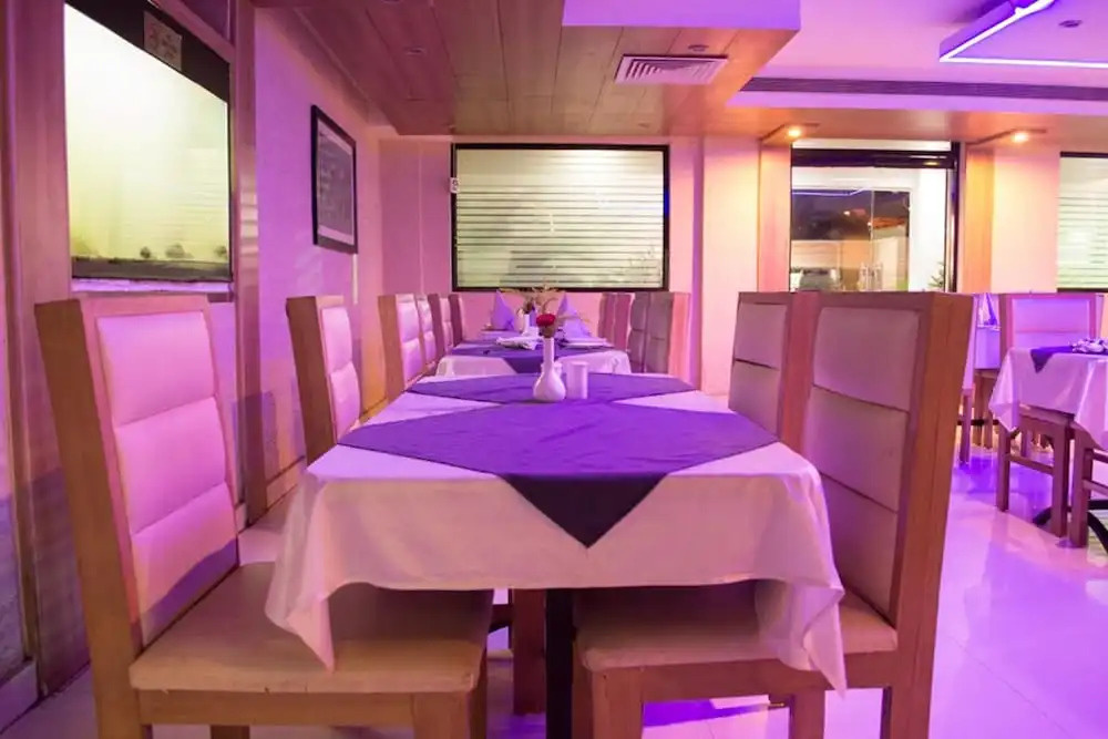 OYO 1359 Hotel Best Inn