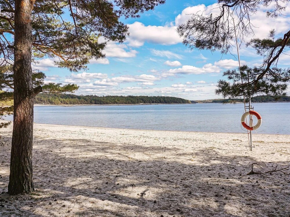 6 Person Holiday Home in Strömstad
