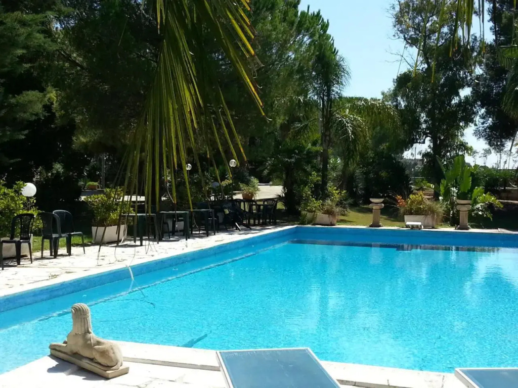 B&B Le Amazzoni