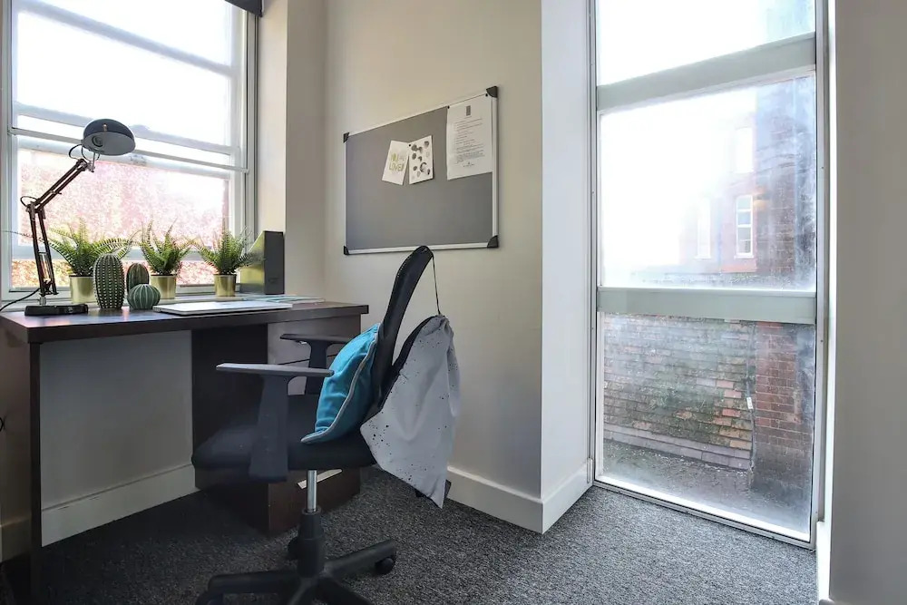 For Students Only - Dean Clarke Lofts in Exeter