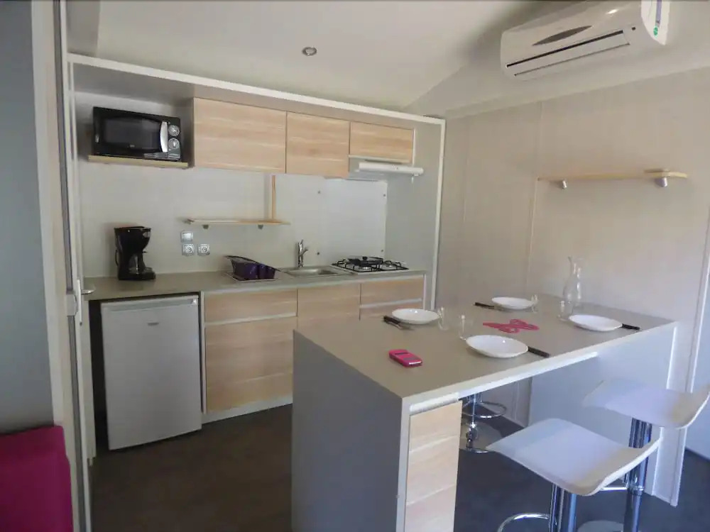 Camping U Sole Marinu