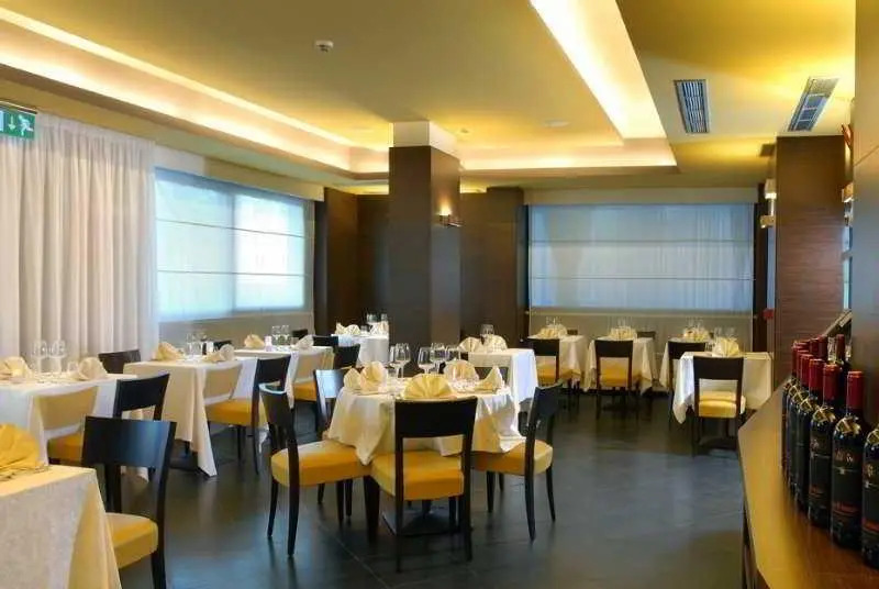 Bellambriana Hotel