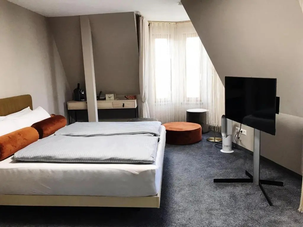 Hotel Krumbach