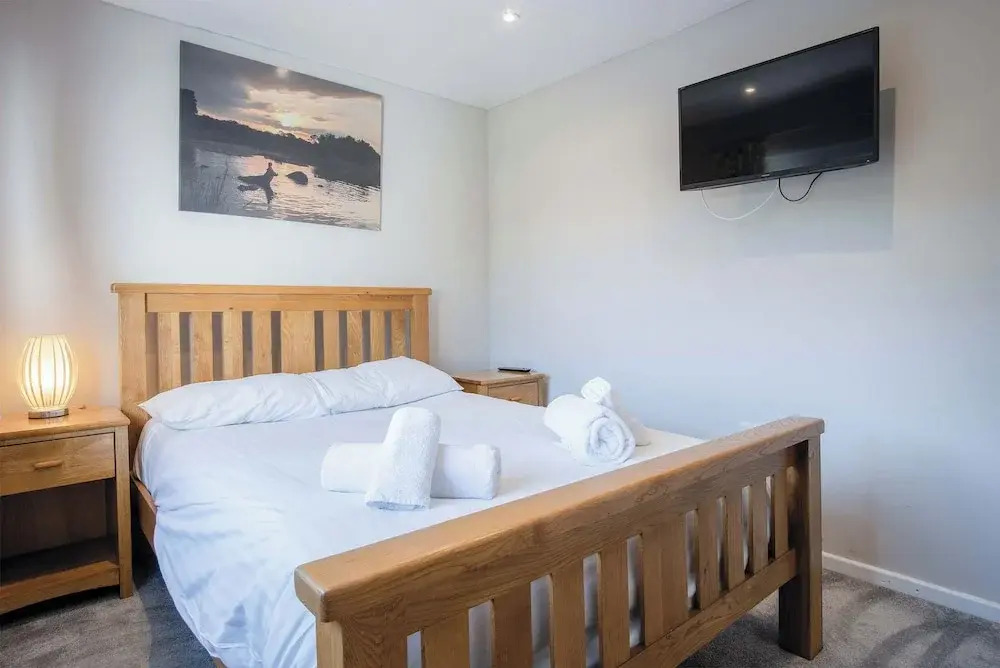 Bryn View – 5 Bedroom Holiday Home – Oxwich