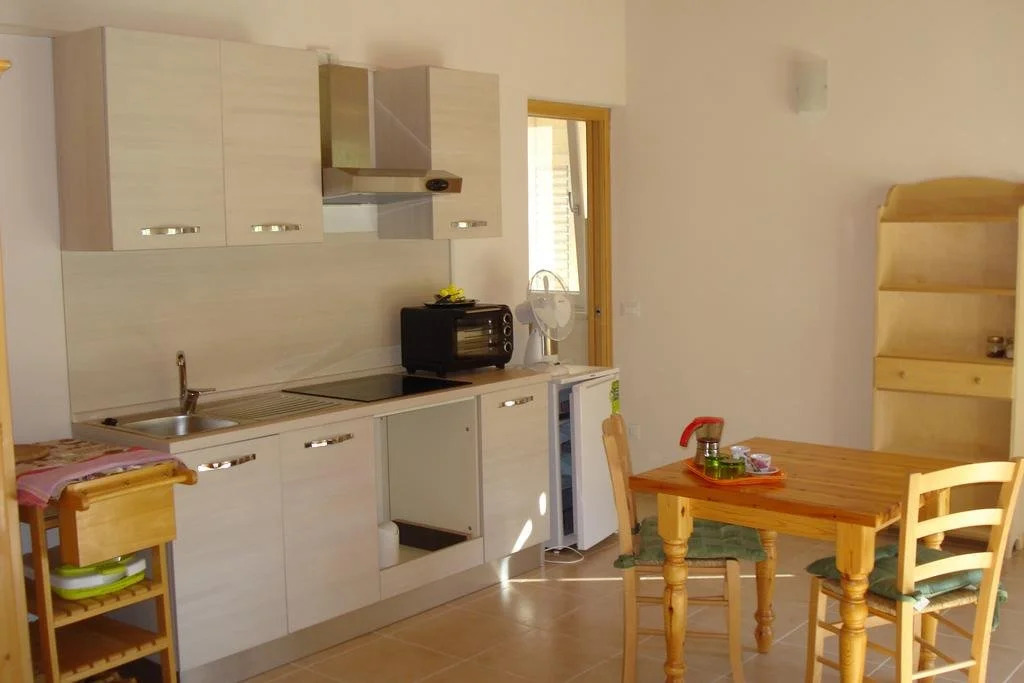 Agriturismo Agape - Panoramic Nature Apartments - Caprino Veronese