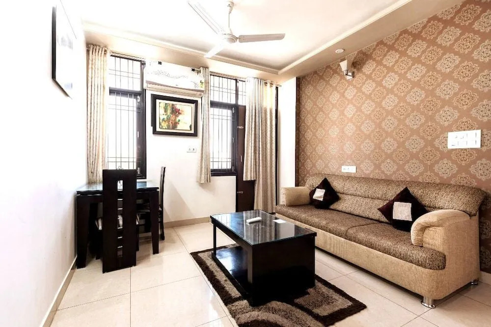 Olive Service Apartments Jaipur - Vaishali Nagar