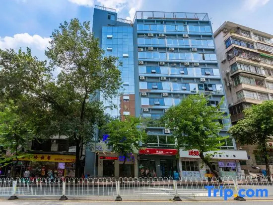 Zhaoying Hotel
