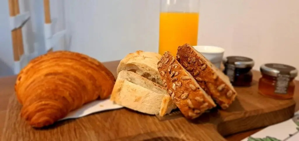 Hôtel JJ32 Luxembourg Centre Gare