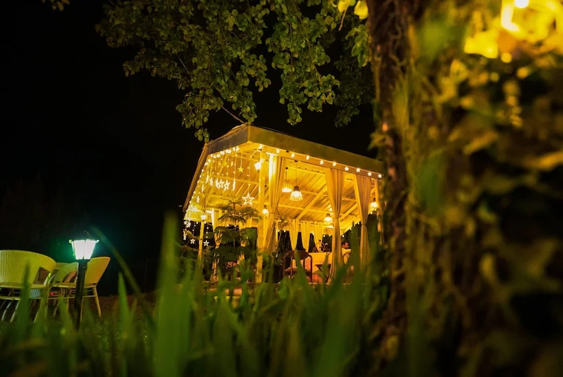 Leela Hut Cottage