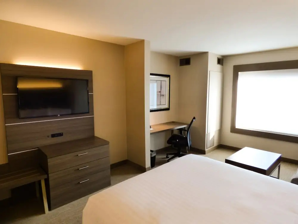 Holiday Inn Express Plymouth-ann Arbor