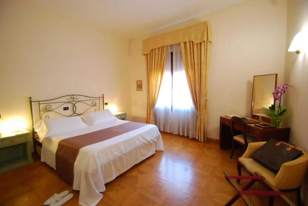 Alla Rocca Hotel Conference & Restaurant