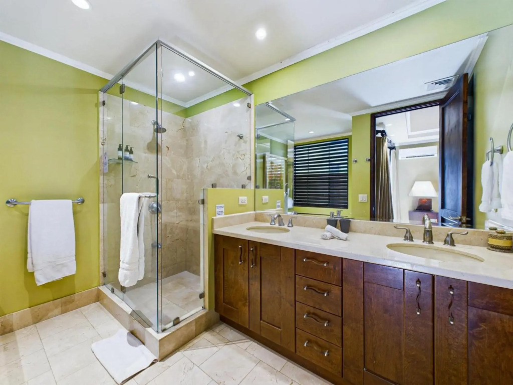 Villa Carao #3 - A Private 4 Bedroom Resort Villa
