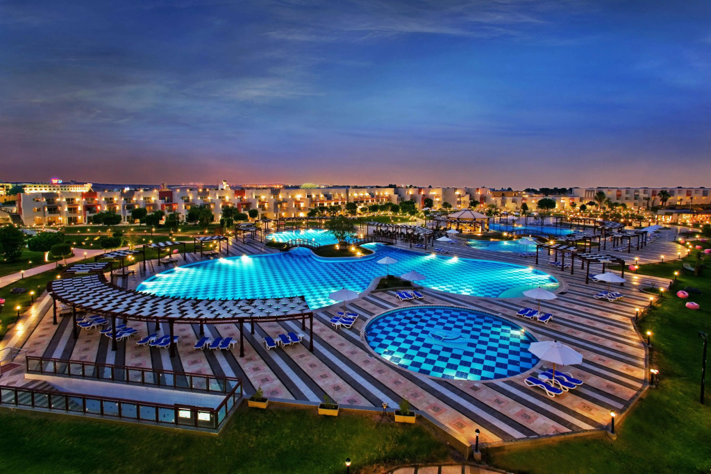 Sunrise Crystal Bay Resort -Grand Select