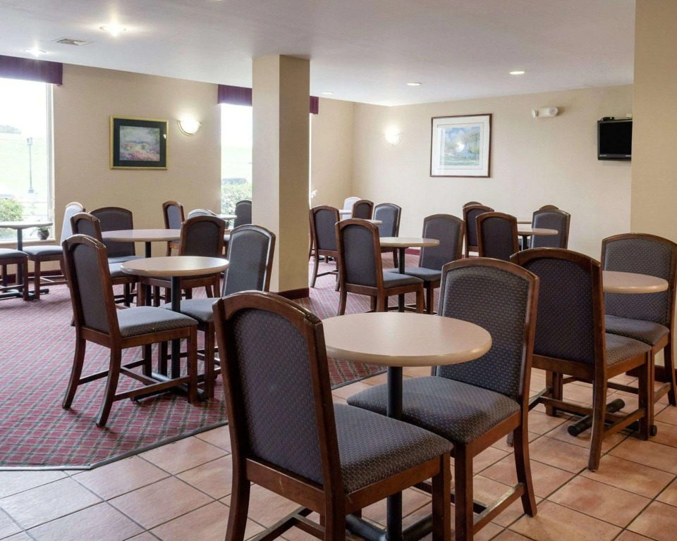 Rodeway Inn