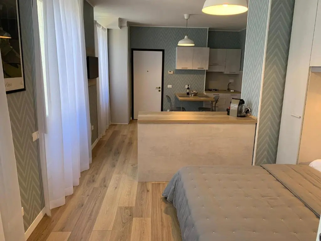 Suite Del Mercato