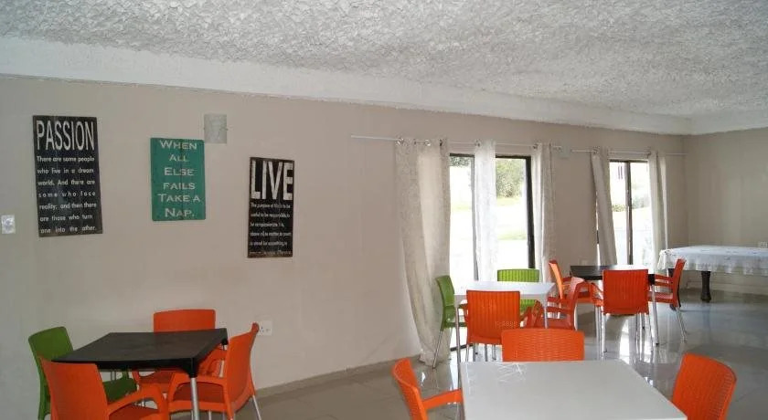 EG Guesthouse