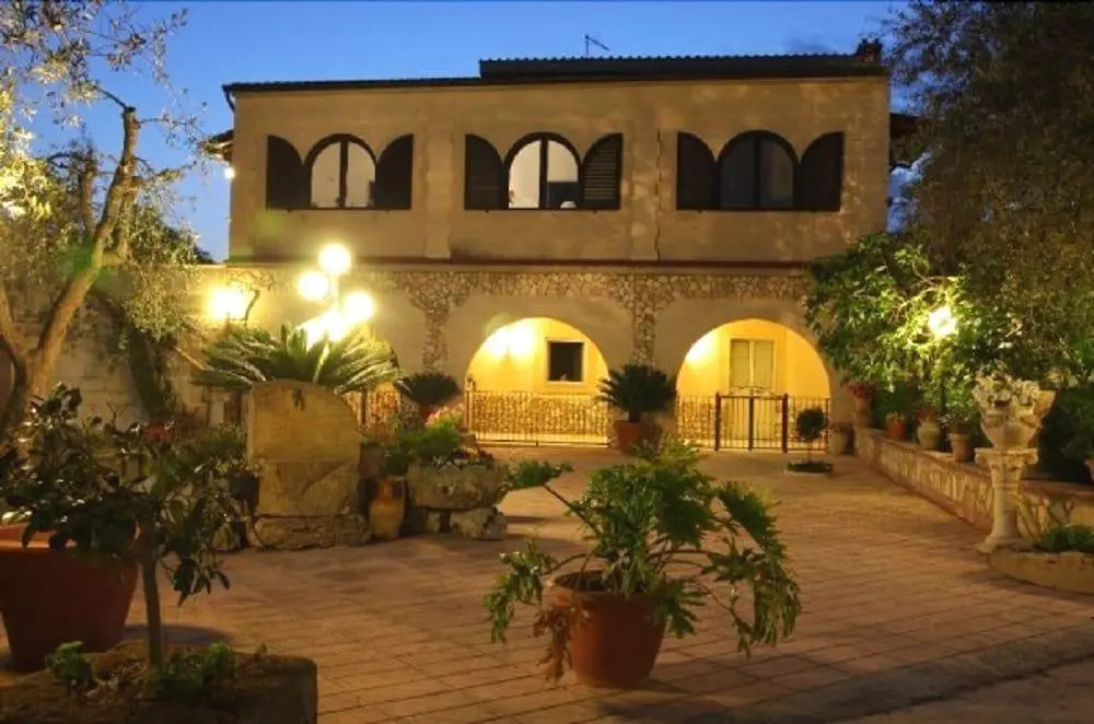 Le Chianche B&B
