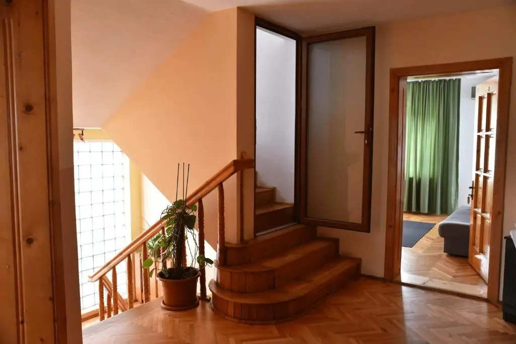 Pensiunea Vila Silva I