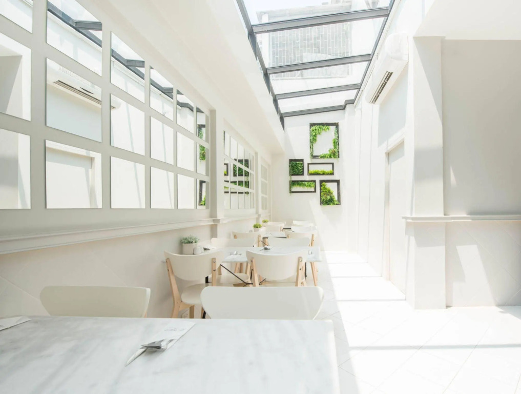K Maison Boutique Hotel