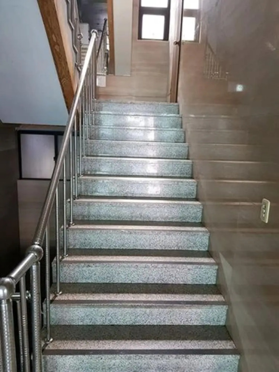 New Korea Hotel