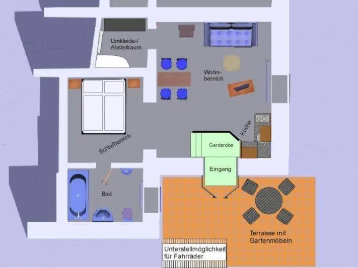 Ferienwohnung-Franziska-Wuensche-Wohnung-2