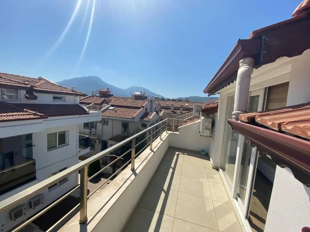 Beautiful Apart in Çalış Area