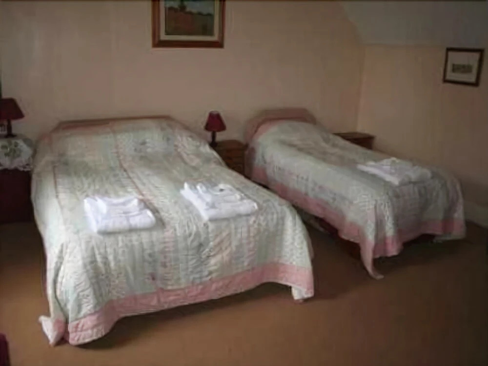 The Haugh Hotel
